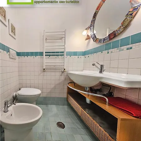 Apartamento Casa Scotty 2 2 *