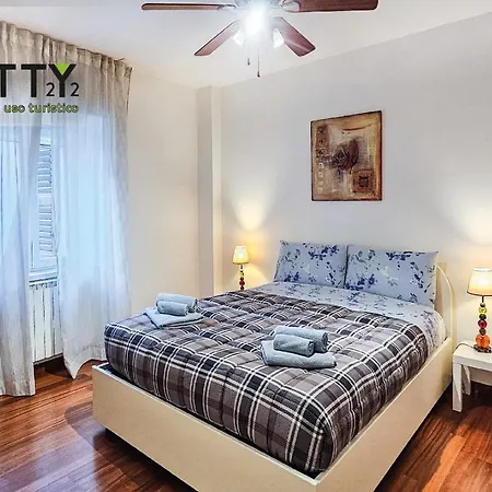 Apartamento Casa Scotty 2 2 Ancona