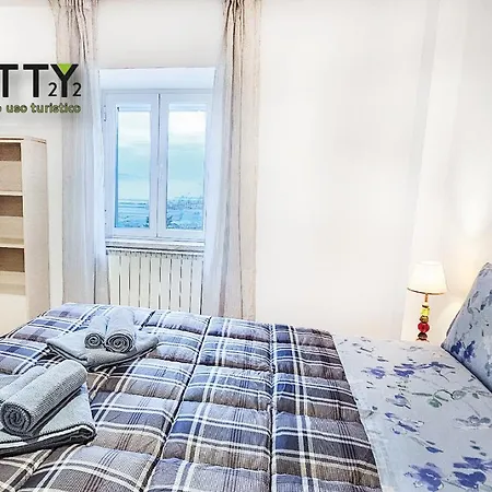 Casa Scotty 2 2 Ancona