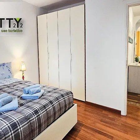 Casa Scotty 2 2 Apartamento Ancona