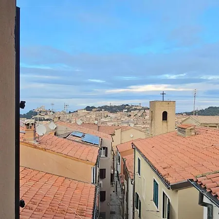 Appartement Casa Scotty 2 2 Ancône