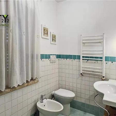 Appartement Casa Scotty 2 2 Ancône