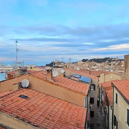 Casa Scotty 2 2 Appartement