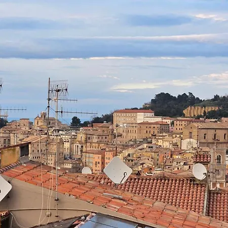 Casa Scotty 2 2 Apartment Ancona