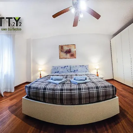 Casa Scotty 2 2 * Ancône