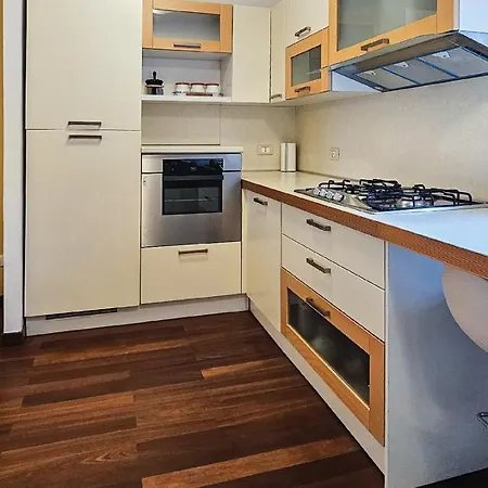 Casa Scotty 2 2 Apartment Ancona