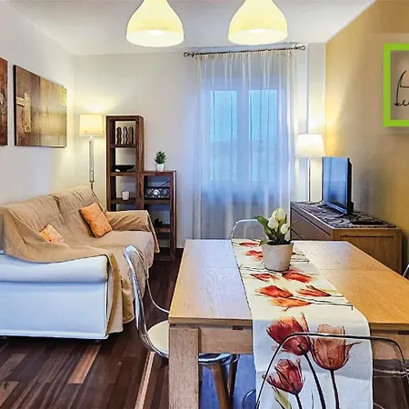 Apartment Casa Scotty 2 2 *