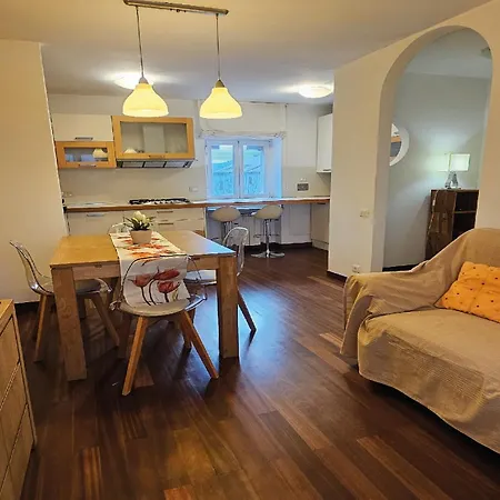 Casa Scotty 2 2 * Ancône