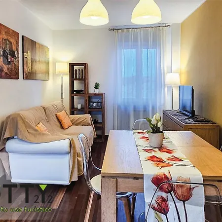 Apartment Casa Scotty 2 2 *