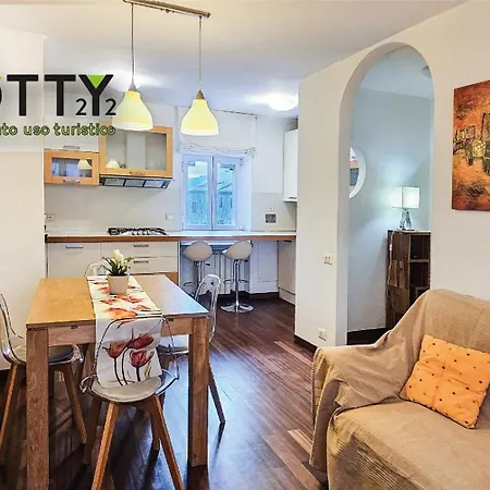 Casa Scotty 2 2 Ancône