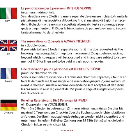 Apartment Casa Scotty 2 2 *