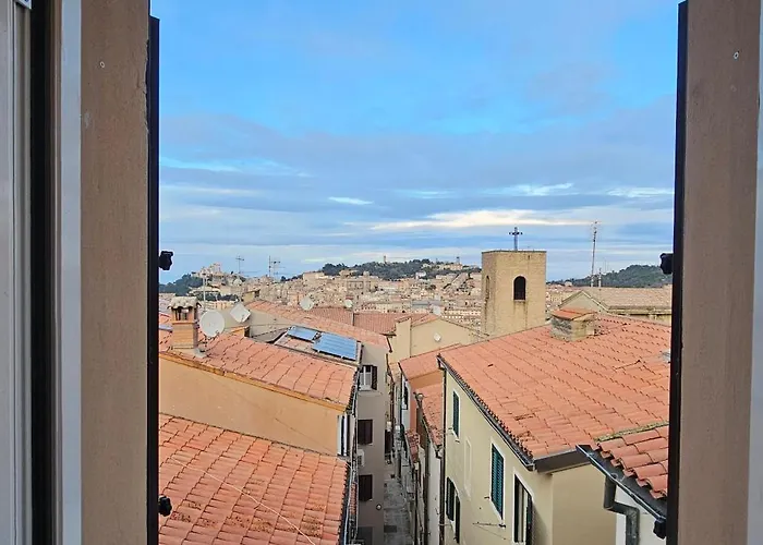 Apartment Casa Scotty 2 2 Ancona