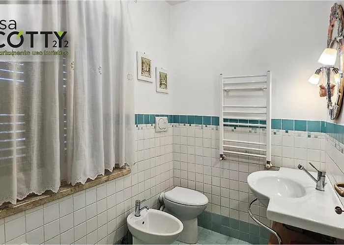 Apartment Casa Scotty 2 2 Ancona