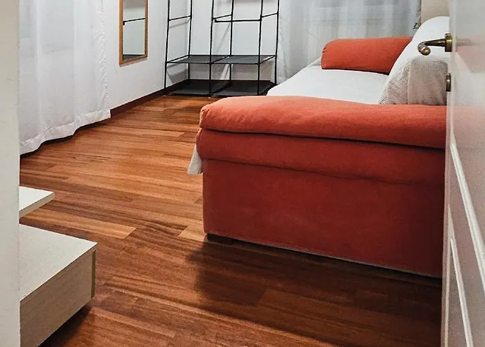 Casa Scotty 2 2 * Ancona