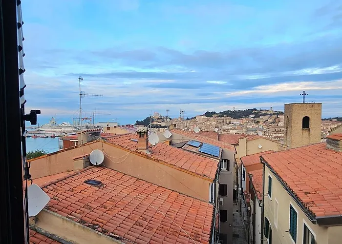 Casa Scotty 2 2 Apartment