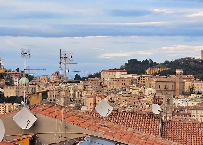 Casa Scotty 2 2 Apartment Ancona