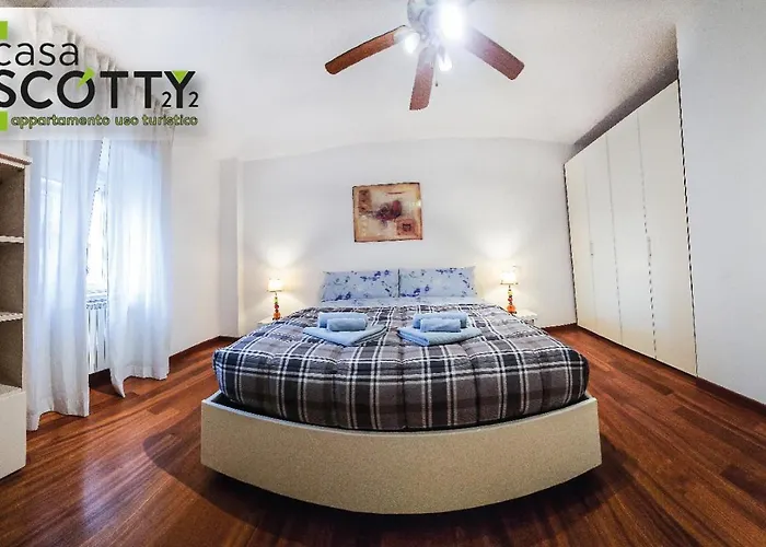 Casa Scotty 2 2 * Ancona