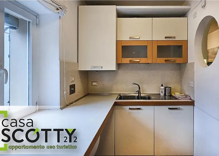 Casa Scotty 2 2 Apartment