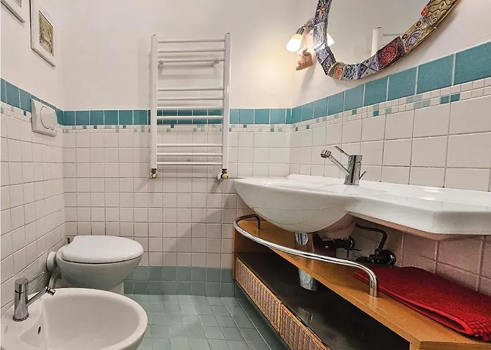 Apartment Casa Scotty 2 2 *