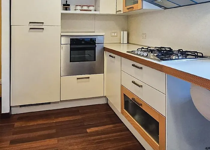 Casa Scotty 2 2 Apartment Ancona