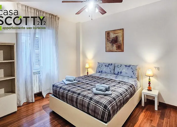 Apartment Casa Scotty 2 2 Ancona