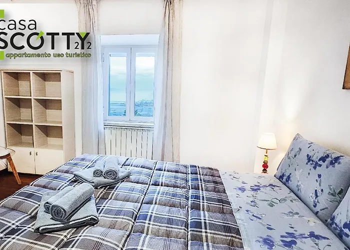 Casa Scotty 2 2 Ancona