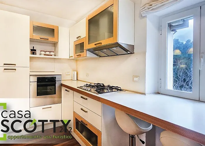 Casa Scotty 2 2 * Ancona