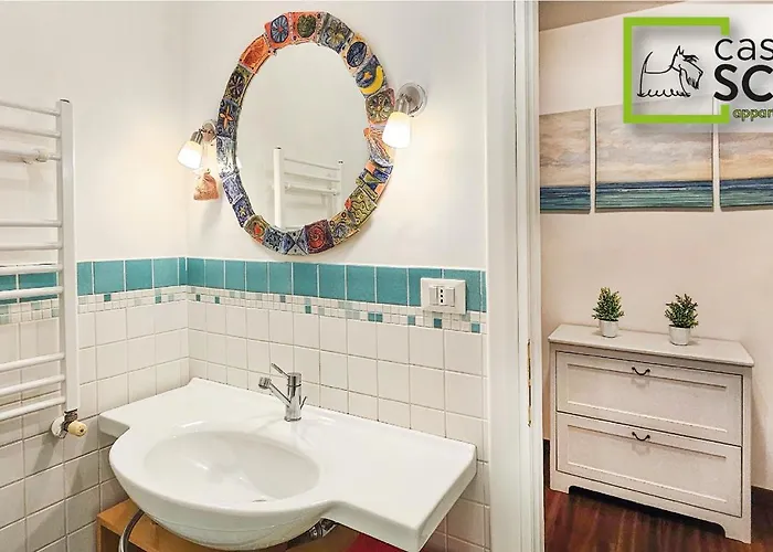 Casa Scotty 2 2 Apartment *