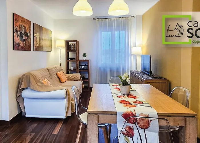 Apartment Casa Scotty 2 2 *