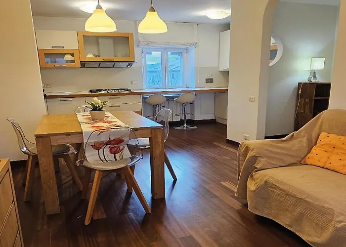 Casa Scotty 2 2 * Ancona