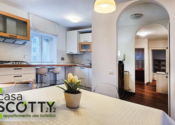 Apartment Casa Scotty 2 2 Ancona