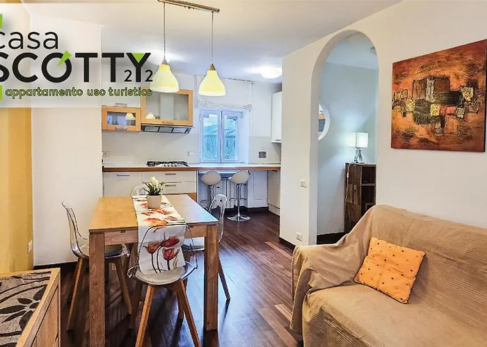 Casa Scotty 2 2 Ancona