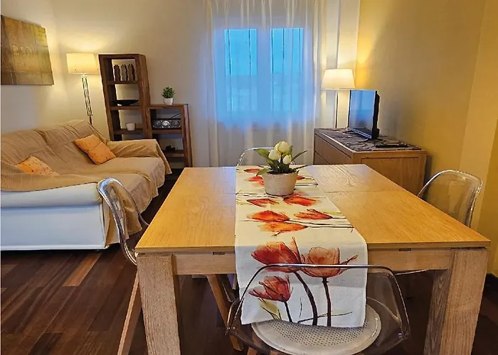 Casa Scotty 2 2 * Ancona