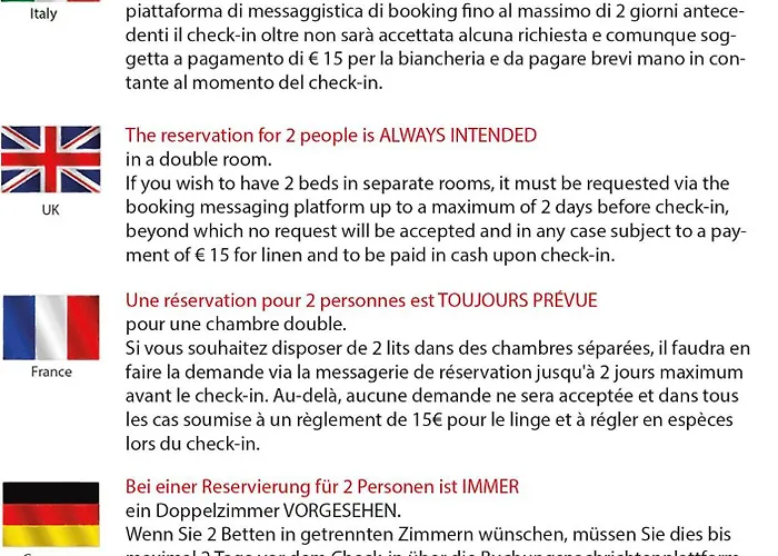 Apartment Casa Scotty 2 2 *